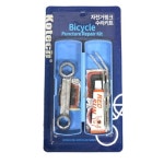 코텍스 자전거 타이어 펑크세트 수리 자전거 타이어구멍 : 에누리 가격비교