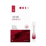 단비식품 생활약속 기분전환 알파플러스 5.5g 20포 [5개] - 에누리 가격비교