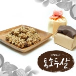 산천농원 국내산 통호두살 110g [1개] - 에누리 가격비교