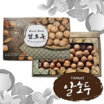 산천농원 국내산 알호두 1kg [2개] - 에누리 가격비교