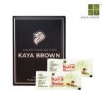 카야하우스 Kaya House 카야 브라운 원스틱 잼 싱가포르 일회용 잼 18gx12개 - 에누리 가격비교