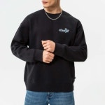 리바이스 남성 SILVERTAB 그래픽 맨투맨티_38712 0075 - 에누리 가격비교