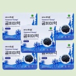 바다손애 바다가 키운 완도 염장 쌈다시마 300gx3팩 - 에누리 가격비교