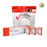 라라 로즈데이 엄마손 운동화 빨래세트 세제9개+비닐세탁기1장 - 에누리 가격비교