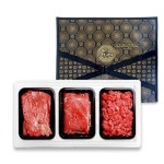 금호축산 신선한우 선물세트2호 900g [1개] - 에누리 가격비교