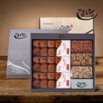 대성물산 담은정 곶감 견과세트 2kg [1개] - 에누리 가격비교