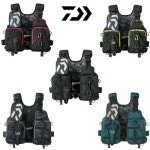 다이와 플로트 게임 베스트 DF-6206 구명조끼 구명복 낚시조끼 - 에누리 가격비교