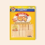 도기맨 치즈맛 케익 100g [1개] - 에누리 가격비교