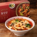 프레시지 생어거스틴 똠양꿍 415g [1개] - 에누리 가격비교