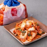 선농종합식품 선농원 매콤달콤 맛김치 1.2kg 1개 - 에누리 가격비교