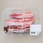 모아미트 캐나다산 보리먹인 암퇘지 삼겹살 에어프라이어용 냉장 1kg 1개 - 에누리 가격비교