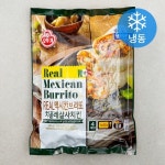 오뚜기 리얼 멕시칸 브리또 치폴레살사치킨 125g [4개] - 에누리 가격비교