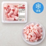 곰곰 한돈 삼겹 대패 냉동 600g [3개] - 에누리 가격비교