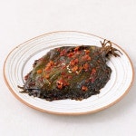 초록들 매실 깻잎지양념무침 - 에누리 가격비교
