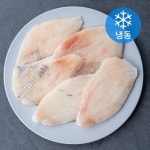 에스아이홀푸드 해슬로 달고기 순살 500g [1개] - 에누리 가격비교
