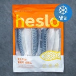 에스아이홀푸드 해슬로 노르웨이 간고등어살 1kg (5~6팩) [1개] - 에누리 가격비교