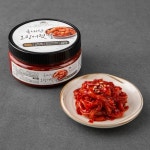 일미식품 오징어젓갈 500g 1개 - 에누리 가격비교