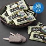 빙그레 쿠앤크바 70ml [40개] - 에누리 가격비교