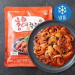 모모프렌즈 홍대쭈꾸미 매운맛 냉동 300g 1개 - 에누리 가격비교