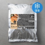 푸딩팩토리 치즈인돈까스 냉동 230g 4개 - 에누리 가격비교