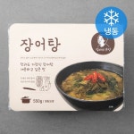장어탕 550g [1개] - 에누리 가격비교