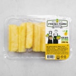 프레쉬팜 골드 파인애플 스틱 1kg 1개 - 에누리 가격비교