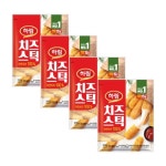 하림 치즈스틱 370g 4봉 - 에누리 가격비교