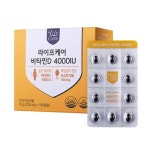 종근당건강 아임비타 비타민D 2000IU 600mg 60정 [6개] - 에누리 가격비교