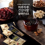 넛츠팜 하루하루 건강 더함 블랙빈 넛츠 25g [60개] - 에누리 가격비교