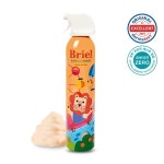 브리엘 오렌지 토이랜드 버블 클렌저 300ml [1개] - 에누리 가격비교