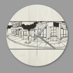 디자인수풀 디자인 시계 빈티지 스타일 vco 123 - 에누리 가격비교  디자인수풀 디자인 시계 빈티지 스타일 vco 123 - 에누리 가격비교