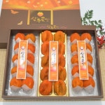 상주아람곶감농장 상주아람곶감 상주 곶감 3호 혼합선물세트 [1개] - 에누리 가격비교