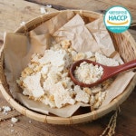 친환경팔도 황실미가 우리쌀 현미 누룽지 1kg - 에누리 가격비교