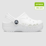 크록스 SH01 크록스 바야 클로그 키즈 207013-100 8202924 - 에누리 가격비교