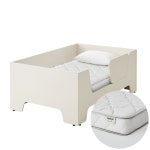 한샘 보나 서랍형 데이베드 안전가드 침대 SS [샘키즈알러지케어독립] - 에누리 가격비교