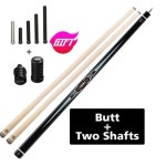 카본 상대 당구큐대 당구큐 ZOKUE-Carom 스틱 3 쿠션 큐 전문 Carom 당구 한국어 테이퍼 12mm 팁 142cm L.. - 에누리 가격비교