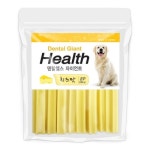 엠엔비물산 덴탈헬스플러스 자이언트 치즈 260g (8P) [1개] - 에누리 가격비교