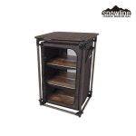 스노우라인 캠핑캐비넷 SN95UTA004 - 에누리 가격비교