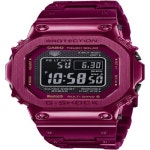 카시오 G Shock GMWB5000RD 4 135924 - 에누리 가격비교