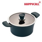 해피콜 이든 IH 곰솥냄비 스투키그린 [24cm] - 에누리 가격비교