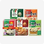 해태제과 해태 고향만두 3종 세트 고기만두 김치만두 손만두 - 에누리 가격비교