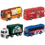 토미카 기프트 닛신 식품 애드카 세트 - 에누리 가격비교