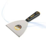 스텐레스 헤라 밀대 스크래퍼 실리콘 제거 헤라 5in - 에누리 가격비교