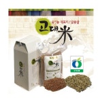 친환경 유기농쌀/고대미/적토미/쇠똥구리마을/스킨 - 에누리 가격비교