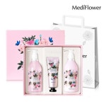 메디플라워 로맨틱 홀리데이 바디케어 선물세트 [1세트] - 에누리 가격비교