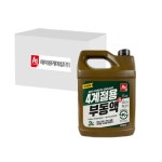 에이원케미칼 4계절용 부동액 3L [4개] - 에누리 가격비교