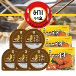 세광식품 허기44호 가쓰오어묵탕 스모크치킨 총2종 8팩 - 에누리 가격비교