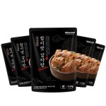 CK푸드원 참이맛 감자탕 블랙 1.2kg [5개] - 에누리 가격비교