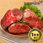 함평축협 함평천지한우 1++등급 사태 300g [1개] - 에누리 가격비교