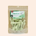 펫더맨 덴탈365 칫솔껌 코코넛 150g [1개] - 에누리 가격비교